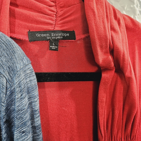 Emerald, AGB & Green Envelope Cardigan Bundle - Picture 5 of 7